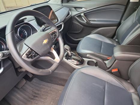 CHEVROLET Tracker 1.2 12V 4P FLEX TURBO PREMIER AUTOMÁTICO, Foto 7 CHEVROLET Tracker 1.2 12V 4P FLEX TURBO PREMIER AUTOMÁTICO, Foto 7