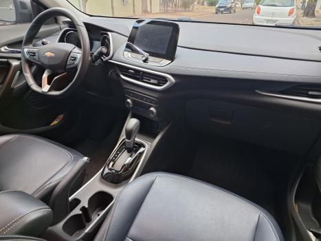 CHEVROLET Tracker 1.2 12V 4P FLEX TURBO PREMIER AUTOMÁTICO, Foto 9 CHEVROLET Tracker 1.2 12V 4P FLEX TURBO PREMIER AUTOMÁTICO, Foto 9