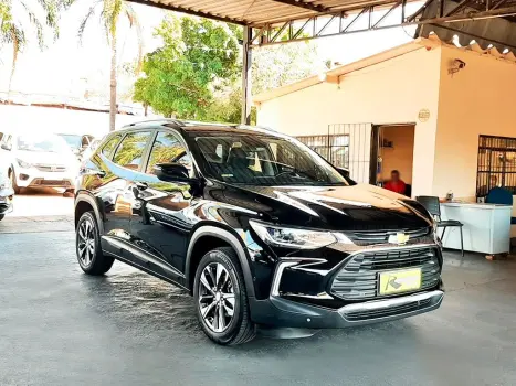 CHEVROLET Tracker 1.2 12V 4P FLEX TURBO PREMIER AUTOMTICO, Foto 1