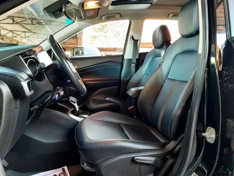 CHEVROLET Tracker 1.2 12V 4P FLEX TURBO PREMIER AUTOMTICO, Foto 4