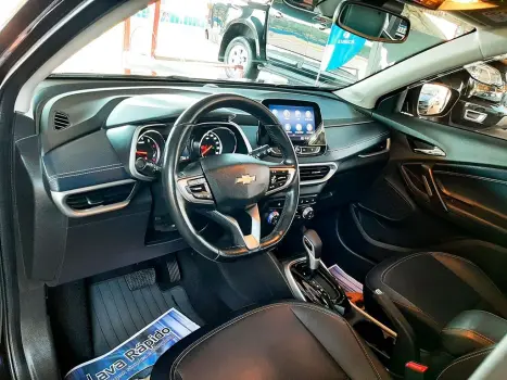 CHEVROLET Tracker 1.2 12V 4P FLEX TURBO PREMIER AUTOMTICO, Foto 5