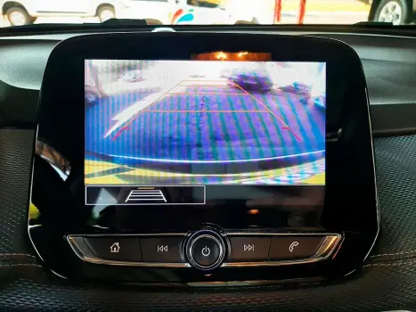 CHEVROLET Tracker 1.2 12V 4P FLEX TURBO PREMIER AUTOMTICO, Foto 9