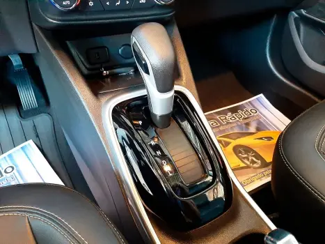 CHEVROLET Tracker 1.2 12V 4P FLEX TURBO PREMIER AUTOMTICO, Foto 10