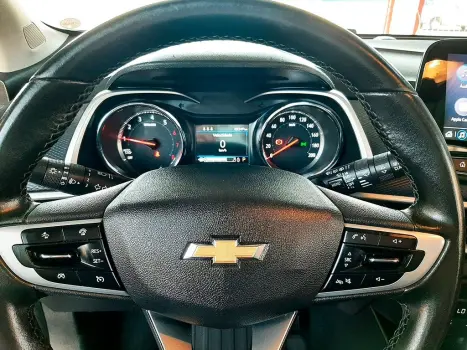 CHEVROLET Tracker 1.2 12V 4P FLEX TURBO PREMIER AUTOMTICO, Foto 11