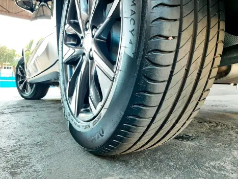 CHEVROLET Tracker 1.2 12V 4P FLEX TURBO PREMIER AUTOMTICO, Foto 14