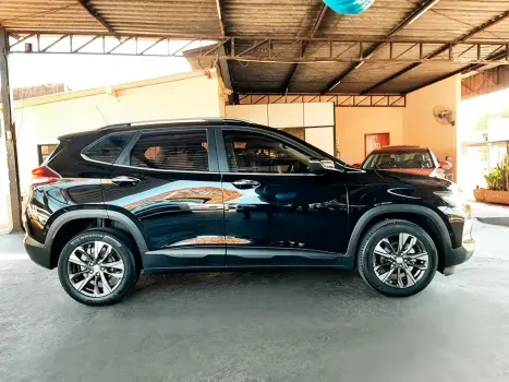 CHEVROLET Tracker 1.2 12V 4P FLEX TURBO PREMIER AUTOMTICO, Foto 15