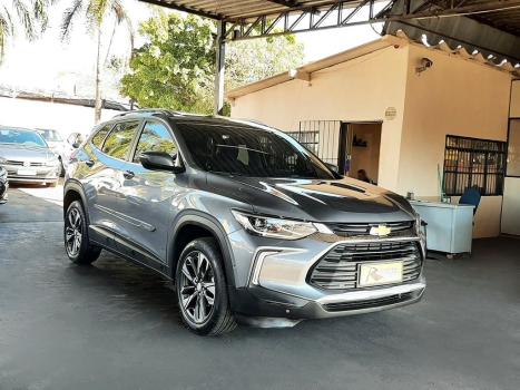 CHEVROLET Tracker 1.2 12V 4P FLEX TURBO PREMIER AUTOMÁTICO, Foto 1 CHEVROLET Tracker 1.2 12V 4P FLEX TURBO PREMIER AUTOMÁTICO, Foto 1