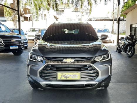 CHEVROLET Tracker 1.2 12V 4P FLEX TURBO PREMIER AUTOMÁTICO, Foto 2 CHEVROLET Tracker 1.2 12V 4P FLEX TURBO PREMIER AUTOMÁTICO, Foto 2