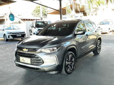 CHEVROLET Tracker 1.2 12V 4P FLEX TURBO PREMIER AUTOMÁTICO, Foto 3 CHEVROLET Tracker 1.2 12V 4P FLEX TURBO PREMIER AUTOMÁTICO, Foto 3