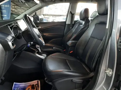 CHEVROLET Tracker 1.2 12V 4P FLEX TURBO PREMIER AUTOMÁTICO, Foto 4 CHEVROLET Tracker 1.2 12V 4P FLEX TURBO PREMIER AUTOMÁTICO, Foto 4