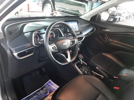 CHEVROLET Tracker 1.2 12V 4P FLEX TURBO PREMIER AUTOMÁTICO, Foto 6 CHEVROLET Tracker 1.2 12V 4P FLEX TURBO PREMIER AUTOMÁTICO, Foto 6