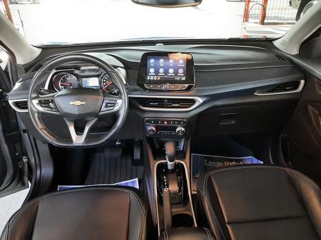 CHEVROLET Tracker 1.2 12V 4P FLEX TURBO PREMIER AUTOMÁTICO, Foto 7 CHEVROLET Tracker 1.2 12V 4P FLEX TURBO PREMIER AUTOMÁTICO, Foto 7