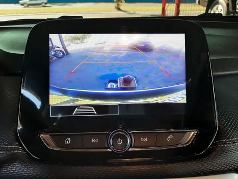 CHEVROLET Tracker 1.2 12V 4P FLEX TURBO PREMIER AUTOMÁTICO, Foto 10 CHEVROLET Tracker 1.2 12V 4P FLEX TURBO PREMIER AUTOMÁTICO, Foto 10