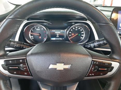 CHEVROLET Tracker 1.2 12V 4P FLEX TURBO PREMIER AUTOMÁTICO, Foto 11 CHEVROLET Tracker 1.2 12V 4P FLEX TURBO PREMIER AUTOMÁTICO, Foto 11