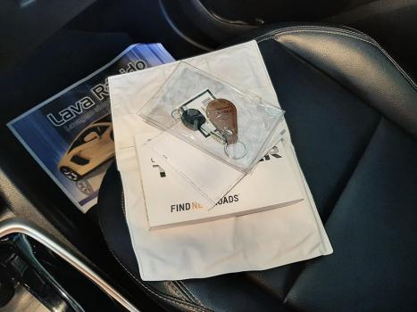 CHEVROLET Tracker 1.2 12V 4P FLEX TURBO PREMIER AUTOMÁTICO, Foto 12 CHEVROLET Tracker 1.2 12V 4P FLEX TURBO PREMIER AUTOMÁTICO, Foto 12