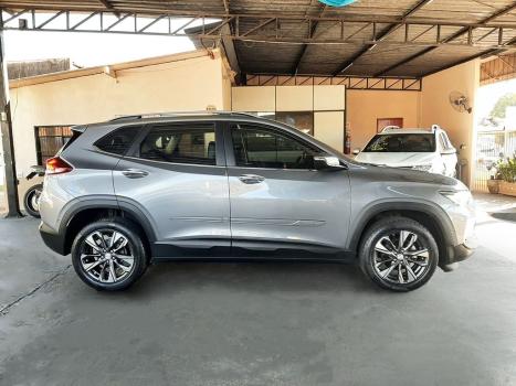 CHEVROLET Tracker 1.2 12V 4P FLEX TURBO PREMIER AUTOMÁTICO, Foto 16 CHEVROLET Tracker 1.2 12V 4P FLEX TURBO PREMIER AUTOMÁTICO, Foto 16