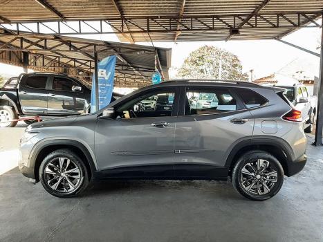 CHEVROLET Tracker 1.2 12V 4P FLEX TURBO PREMIER AUTOMÁTICO, Foto 17 CHEVROLET Tracker 1.2 12V 4P FLEX TURBO PREMIER AUTOMÁTICO, Foto 17