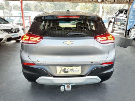 CHEVROLET Tracker 1.2 12V 4P FLEX TURBO PREMIER AUTOMÁTICO, Foto 18 CHEVROLET Tracker 1.2 12V 4P FLEX TURBO PREMIER AUTOMÁTICO, Foto 18