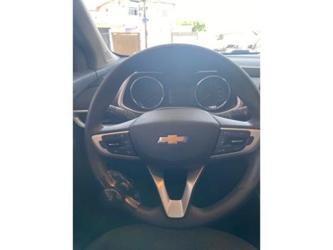 CHEVROLET Tracker 1.0 12V 4P FLEX TURBO AUTOMÁTICO, Foto 6 CHEVROLET Tracker 1.0 12V 4P FLEX TURBO AUTOMÁTICO, Foto 6