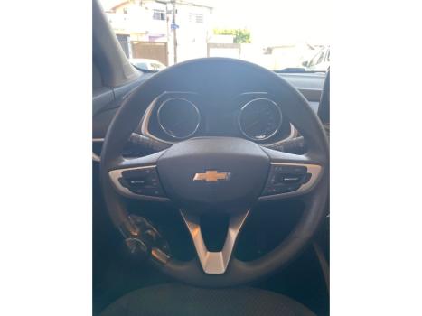 CHEVROLET Tracker 1.0 12V 4P FLEX TURBO AUTOMÁTICO, Foto 8 CHEVROLET Tracker 1.0 12V 4P FLEX TURBO AUTOMÁTICO, Foto 8