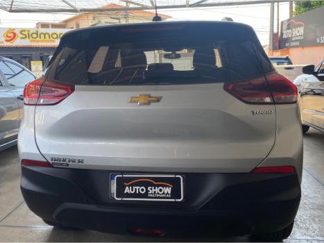 CHEVROLET Tracker 1.0 12V 4P FLEX TURBO AUTOMÁTICO, Foto 13 CHEVROLET Tracker 1.0 12V 4P FLEX TURBO AUTOMÁTICO, Foto 13