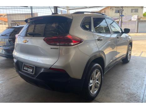 CHEVROLET Tracker 1.0 12V 4P FLEX TURBO AUTOMÁTICO, Foto 14 CHEVROLET Tracker 1.0 12V 4P FLEX TURBO AUTOMÁTICO, Foto 14