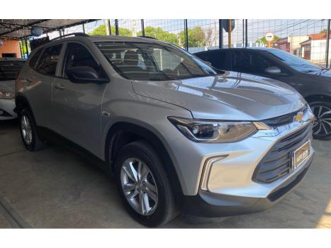 CHEVROLET Tracker 1.0 12V 4P FLEX TURBO AUTOMTICO, Foto 3
