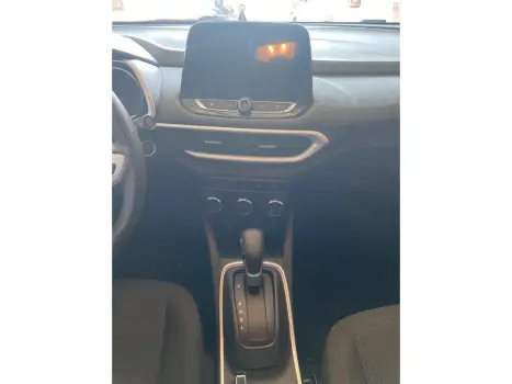 CHEVROLET Tracker 1.0 12V 4P FLEX TURBO AUTOMTICO, Foto 4