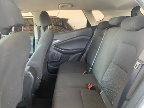 CHEVROLET Tracker 1.0 12V 4P FLEX TURBO AUTOMTICO, Foto 6