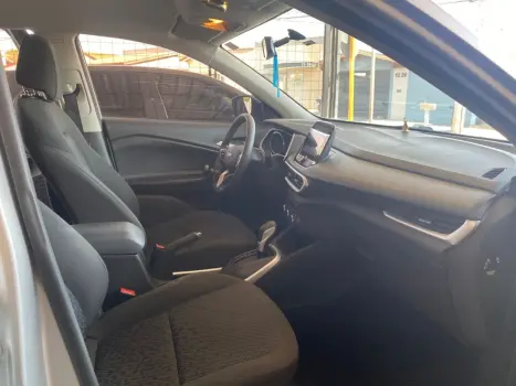 CHEVROLET Tracker 1.0 12V 4P FLEX TURBO AUTOMTICO, Foto 7