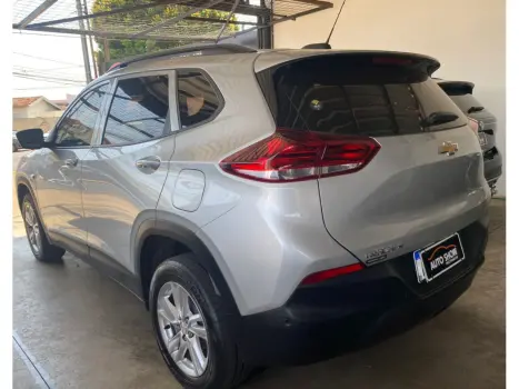 CHEVROLET Tracker 1.0 12V 4P FLEX TURBO AUTOMTICO, Foto 9