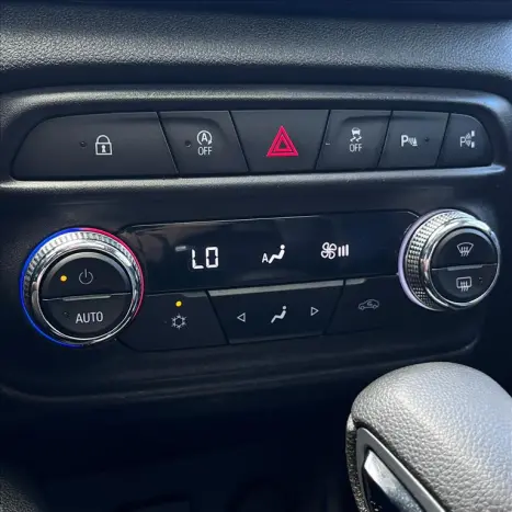 CHEVROLET Tracker 1.2 12V 4P FLEX TURBO PREMIER AUTOMTICO, Foto 14