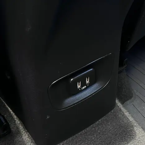 CHEVROLET Tracker 1.2 12V 4P FLEX TURBO PREMIER AUTOMTICO, Foto 16