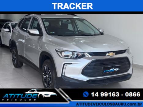 CHEVROLET Tracker 1.0 12V 4P FLEX TURBO AUTOMTICO, Foto 1