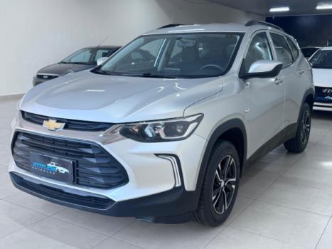 CHEVROLET Tracker 1.0 12V 4P FLEX TURBO AUTOMTICO, Foto 2