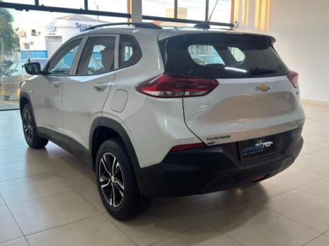 CHEVROLET Tracker 1.0 12V 4P FLEX TURBO AUTOMTICO, Foto 3