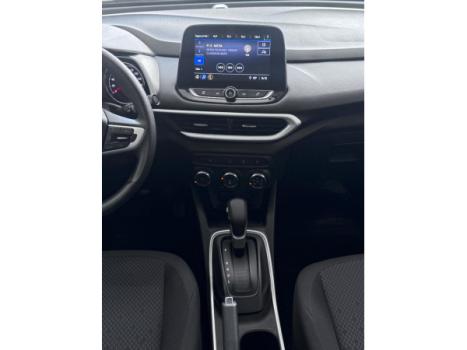 CHEVROLET Tracker 1.0 12V 4P FLEX TURBO AUTOMTICO, Foto 9