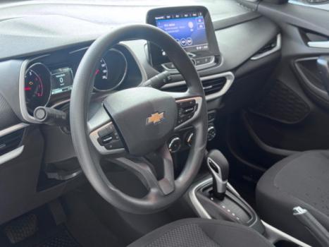 CHEVROLET Tracker 1.0 12V 4P FLEX TURBO AUTOMTICO, Foto 10