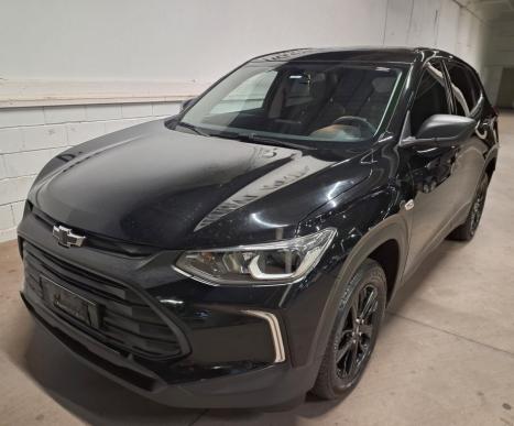 CHEVROLET Tracker 1.0 12V 4P FLEX TURBO AUTOMTICO, Foto 1