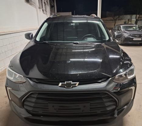 CHEVROLET Tracker 1.0 12V 4P FLEX TURBO AUTOMTICO, Foto 2