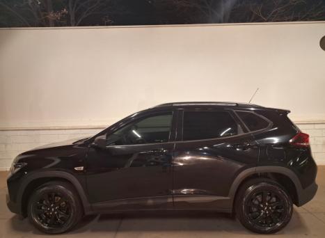 CHEVROLET Tracker 1.0 12V 4P FLEX TURBO AUTOMTICO, Foto 3