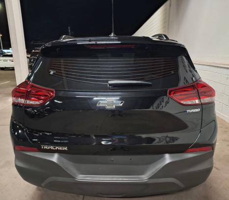 CHEVROLET Tracker 1.0 12V 4P FLEX TURBO AUTOMTICO, Foto 4