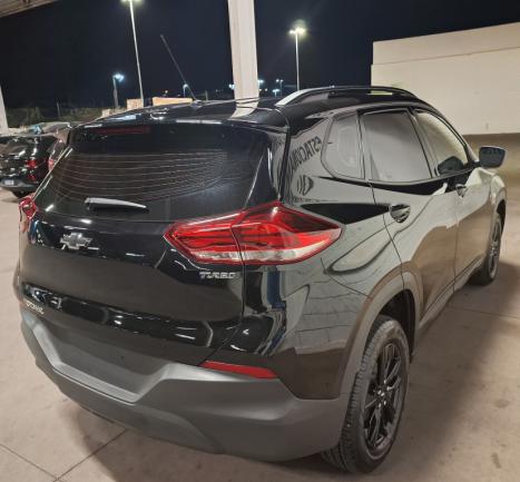 CHEVROLET Tracker 1.0 12V 4P FLEX TURBO AUTOMTICO, Foto 5