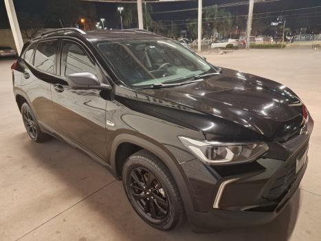 CHEVROLET Tracker 1.0 12V 4P FLEX TURBO AUTOMTICO, Foto 6