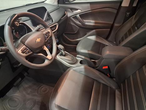 CHEVROLET Tracker 1.0 12V 4P FLEX TURBO AUTOMTICO, Foto 7