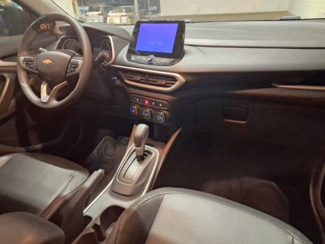 CHEVROLET Tracker 1.0 12V 4P FLEX TURBO AUTOMTICO, Foto 8
