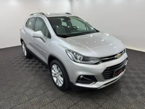 CHEVROLET Tracker 1.4 16V 4P FLEX LTZ TURBO AUTOMTICO, Foto 2