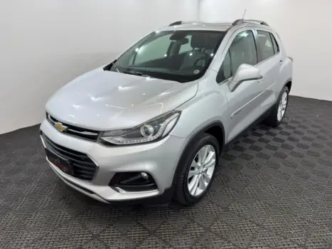 CHEVROLET Tracker 1.4 16V 4P FLEX LTZ TURBO AUTOMTICO, Foto 3