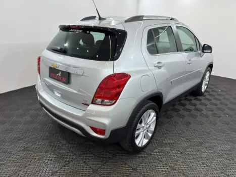 CHEVROLET Tracker 1.4 16V 4P FLEX LTZ TURBO AUTOMTICO, Foto 7