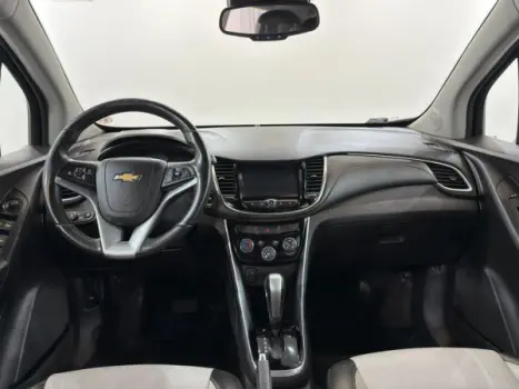 CHEVROLET Tracker 1.4 16V 4P FLEX LTZ TURBO AUTOMTICO, Foto 11